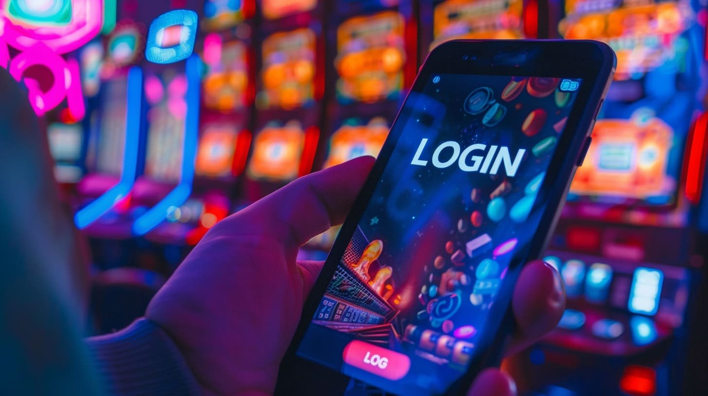 v 40 Hamara Slots Kaun Se Hain?