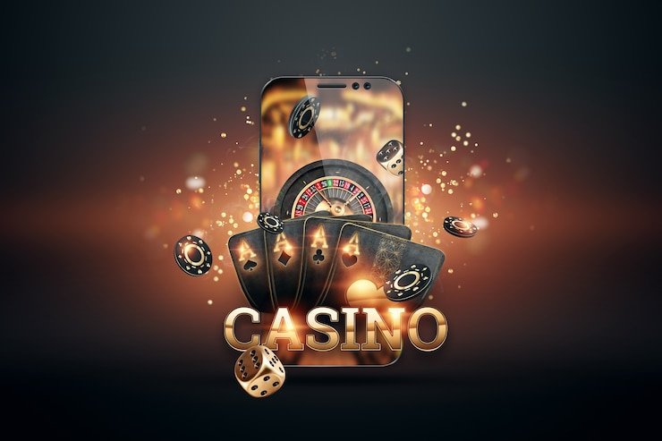 v 40 gaming platform