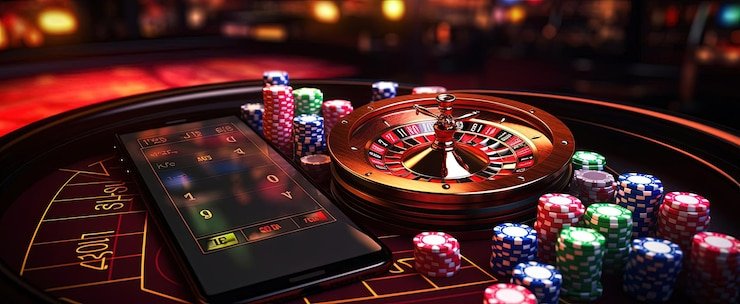 v 40 Live Casino